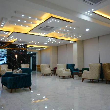 Petra Elite Hotel 와디무사 외부 사진