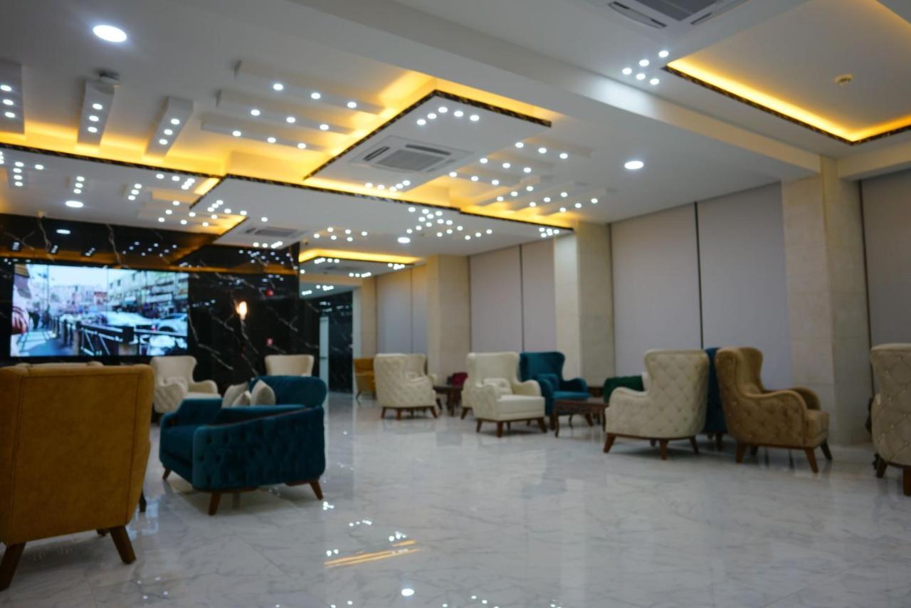 Petra Elite Hotel 와디무사 외부 사진
